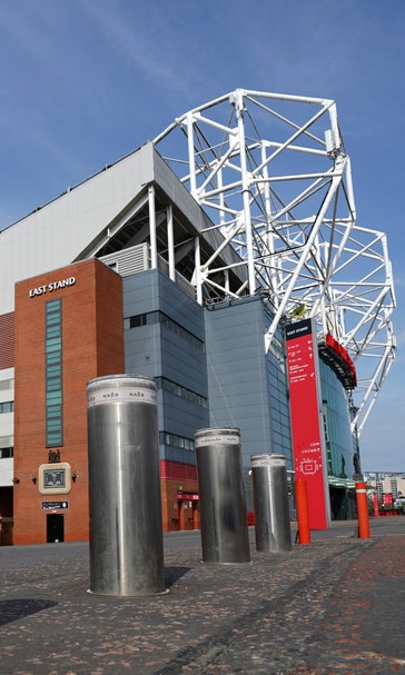 Man United sues management simulation game over use of name